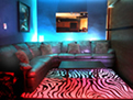 New York Recording Studio Lounge