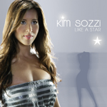 Kim Sozzi, Like A Star, Studio Ray Recording, Queens NY