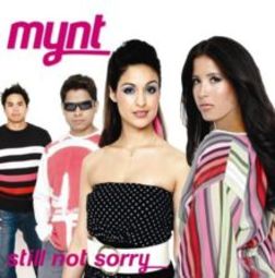 Mynt, Still Not Sorry, Studio Ray Recording, Queens NY