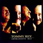 Tommy Rey, Adorandote, Studio Ray Recording, Queens NY