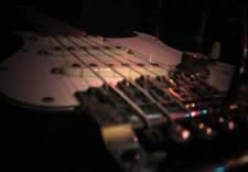 Recording Studio Strat