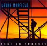 Laura Warfield - Lost in Transit - CD Cover