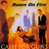 Room on Fire-Album Cover