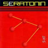 Seratonin - Album Art