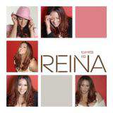 Reina CD Cover